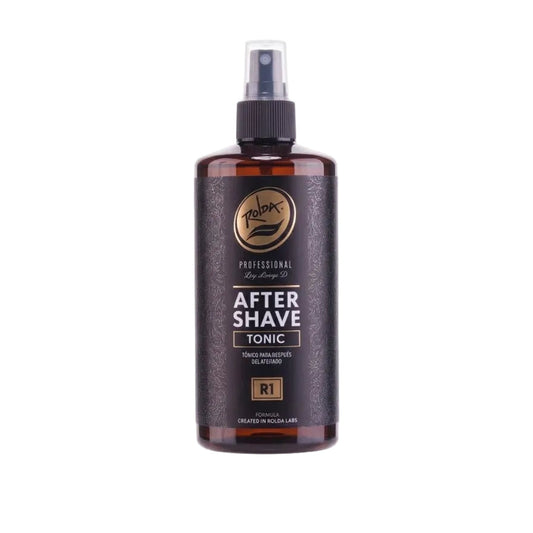 Locion  After Shave Sunset Rolda X 410 mL