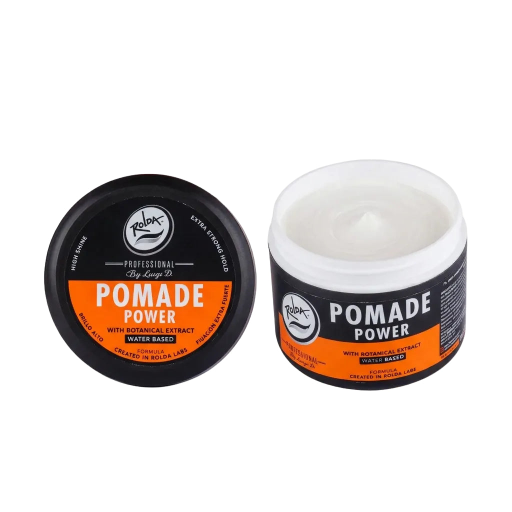Pomada Power Rolda X 150 GR