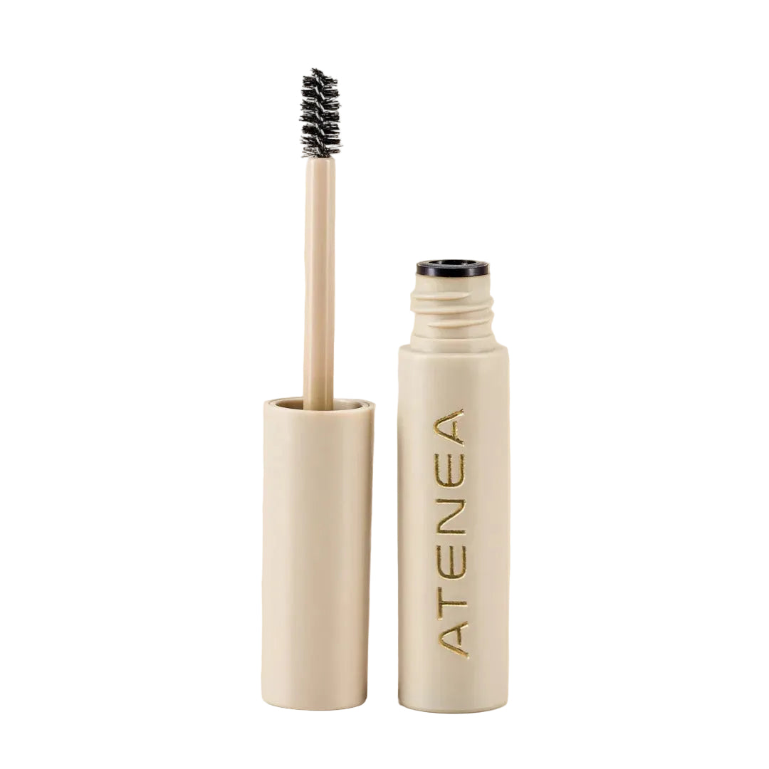 Mini Gel Fijador Para Cejas Transparente Atenea  X 5 mL