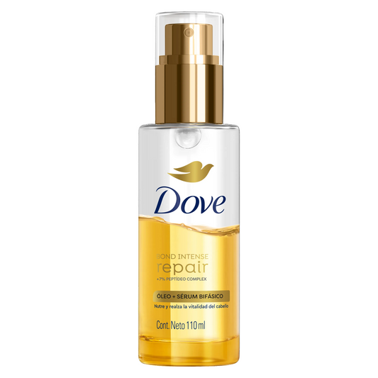 Sérum Bifásico Bond Intense Repair Dove X 110 mL