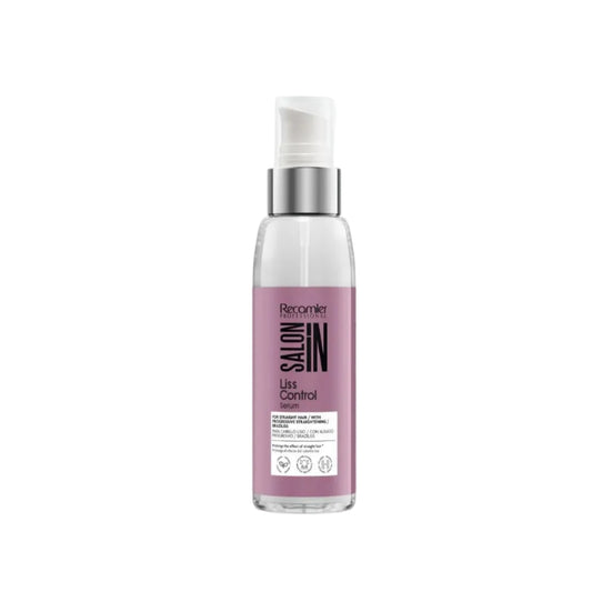 Serum salón in Liss Control Recamier X 85 mL