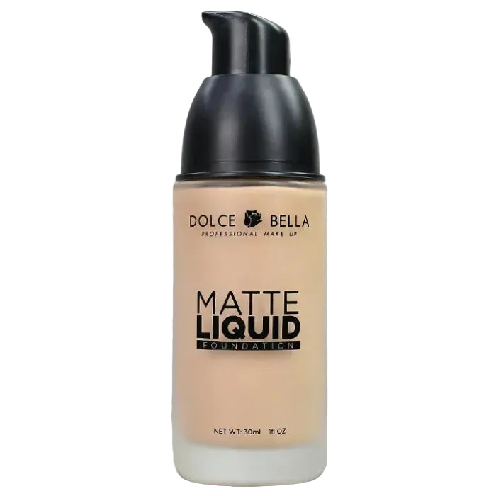 Base Matte Dolce Bella X 30 Gr