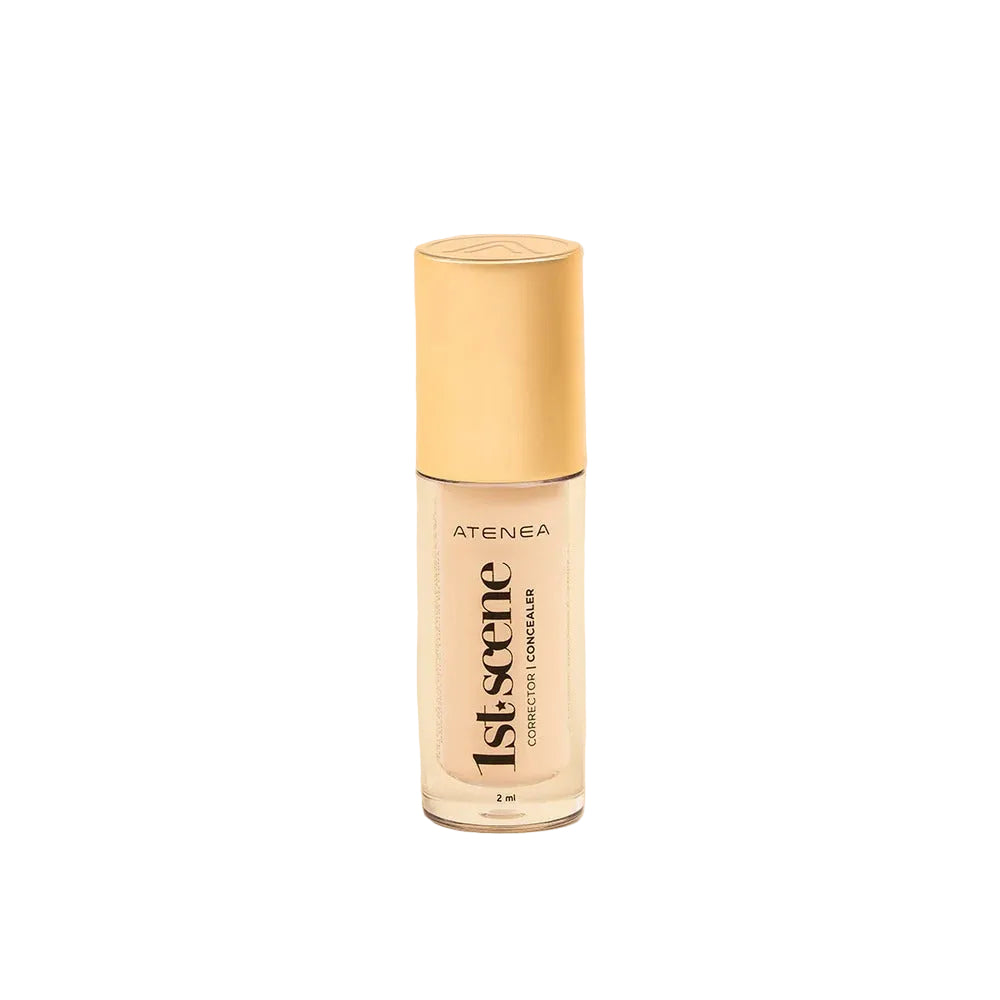 Mini Corrector Liquido 1St Scene Atenea X 2 mL