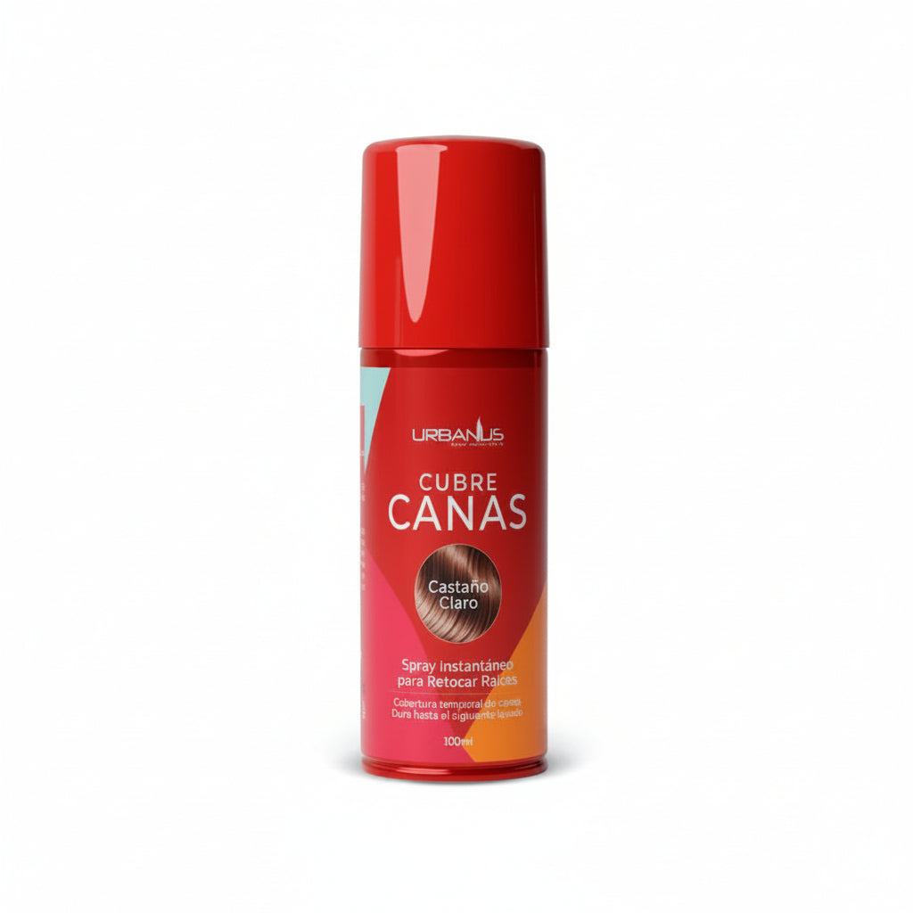 Cubre Canas Spray Urbanus X 100 mL