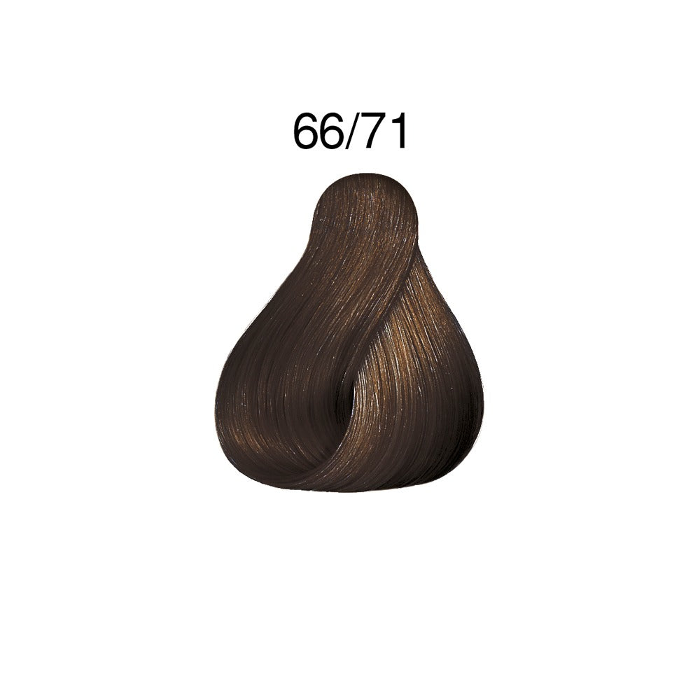 Tinte Color Perfect Wella Professionals X 60 mL