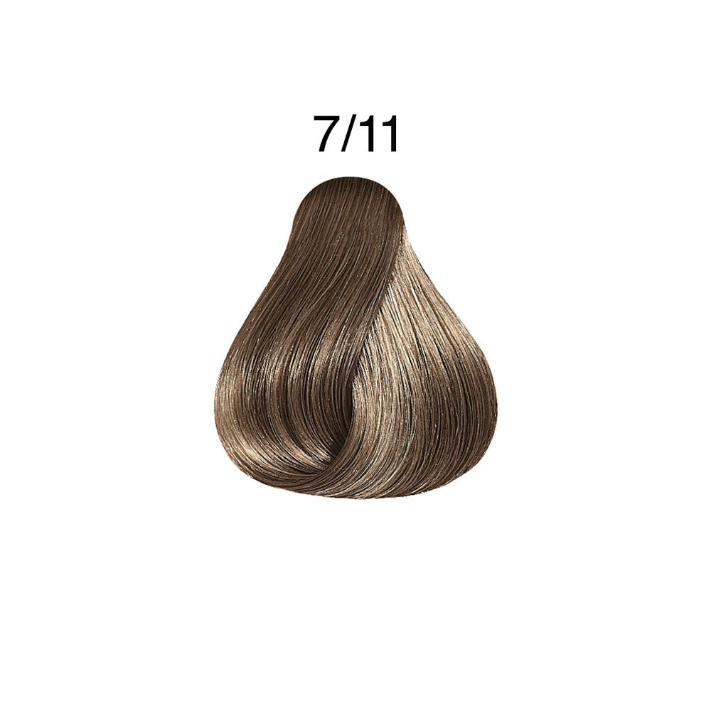 Tinte Color Perfect Wella Professionals X 60 mL
