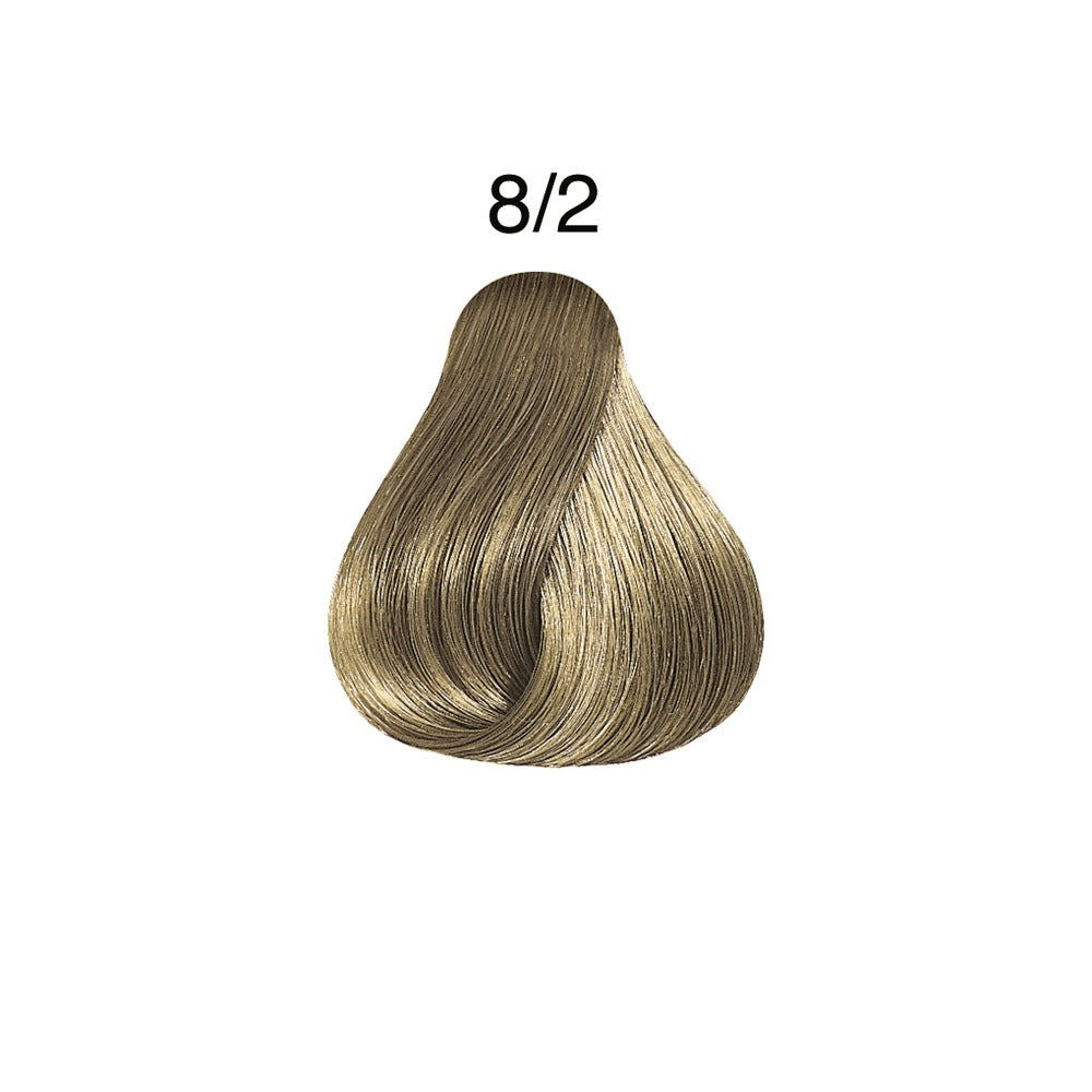 Tinte Color Perfect Wella Professionals X 60 mL