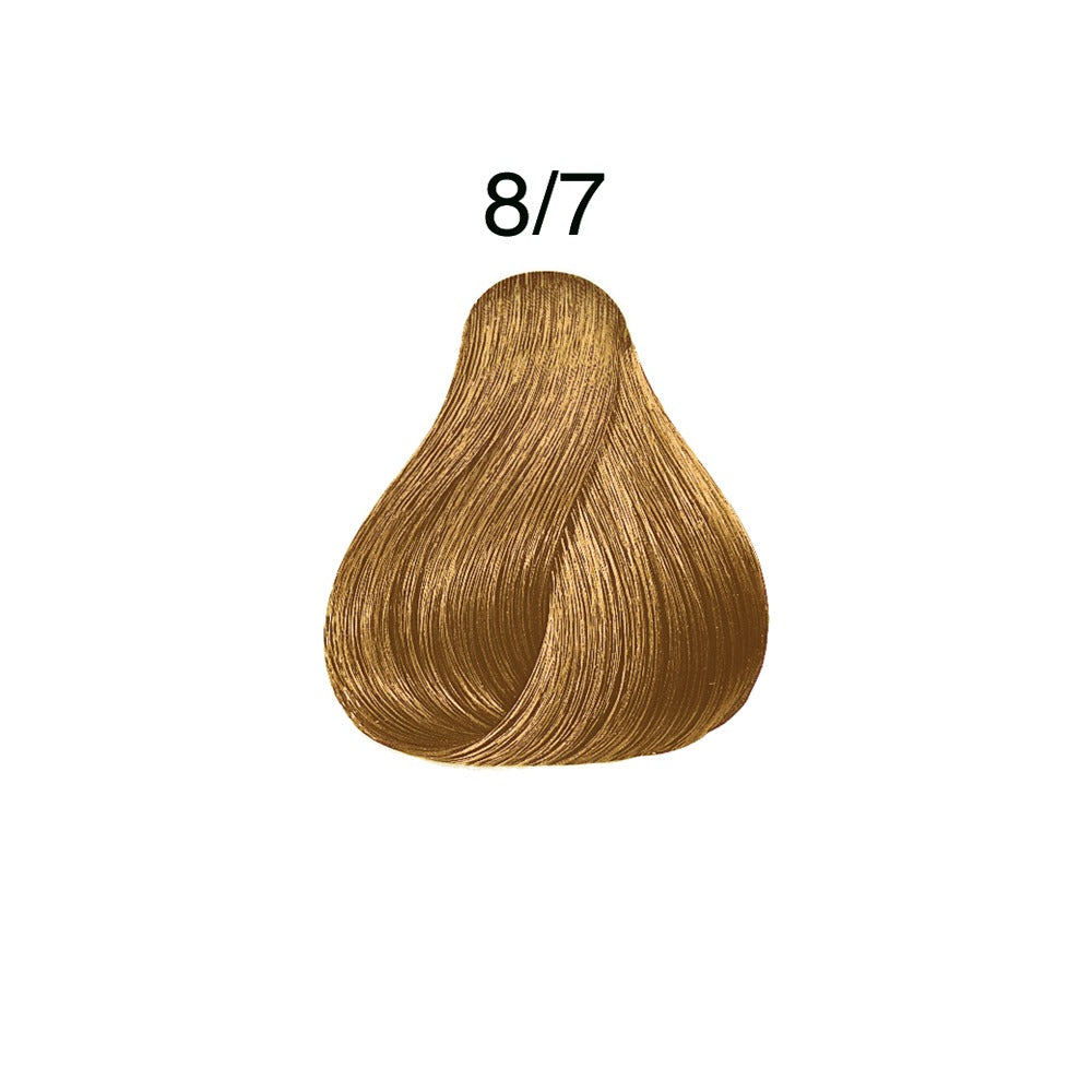 Tinte Color Perfect Wella Professionals X 60 mL
