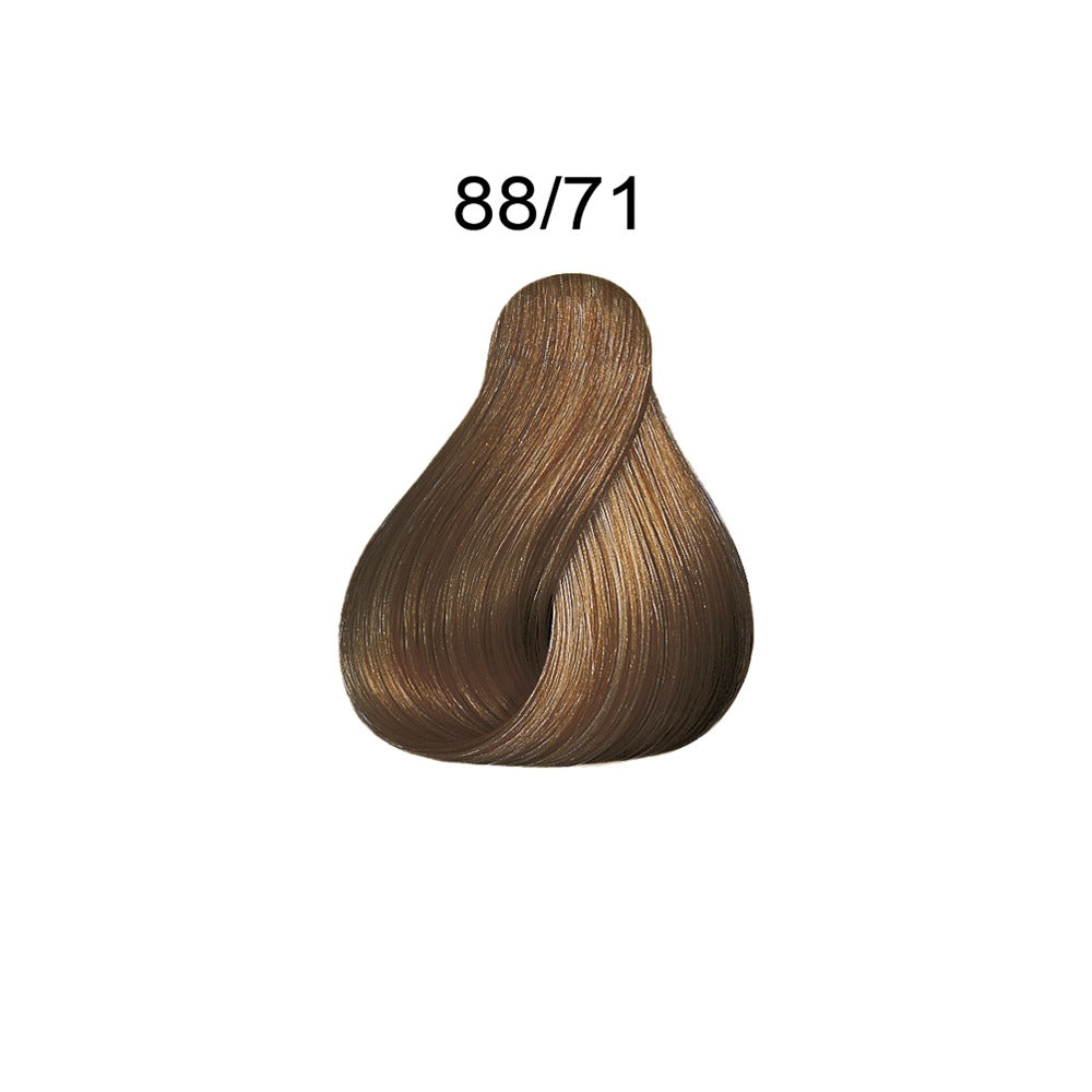 Tinte Color Perfect Wella Professionals X 60 mL