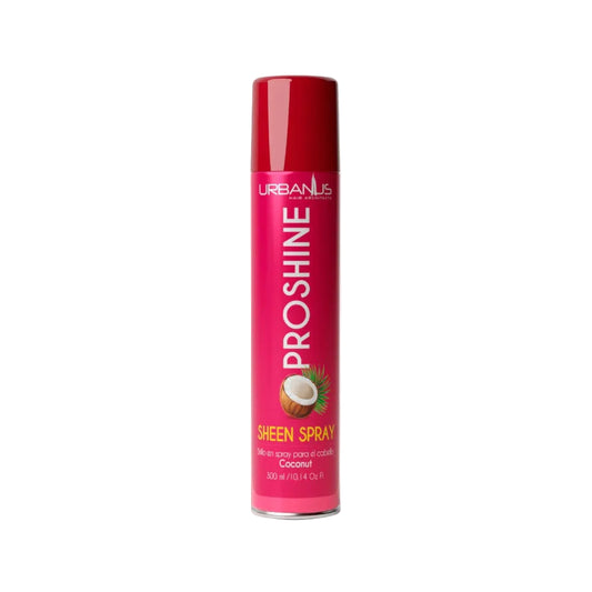 Proshine Spray Capilar Coconut Urbanus X 300 mL