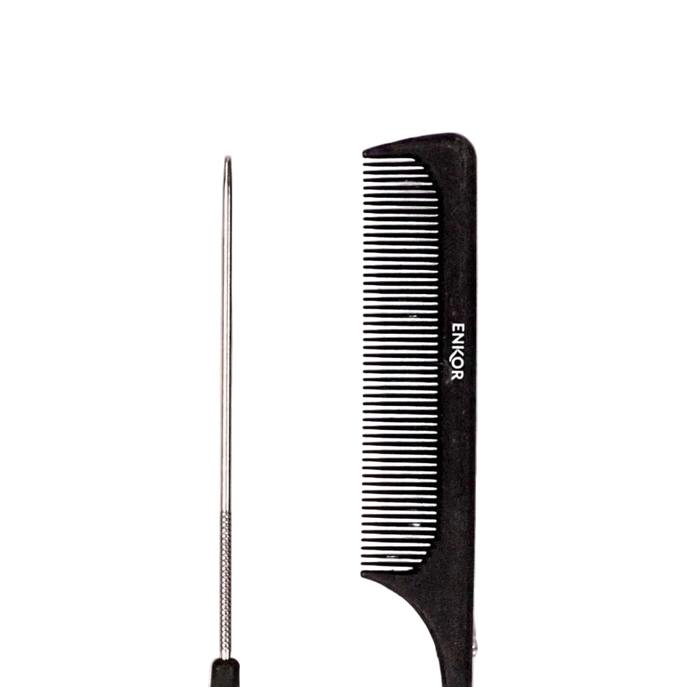 Peinilla Fibra De Carbon 33562 Enkor