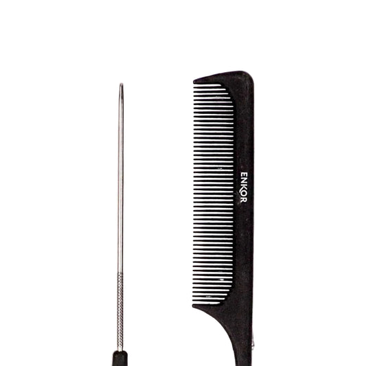 Peinilla Fibra De Carbon 33562 Enkor