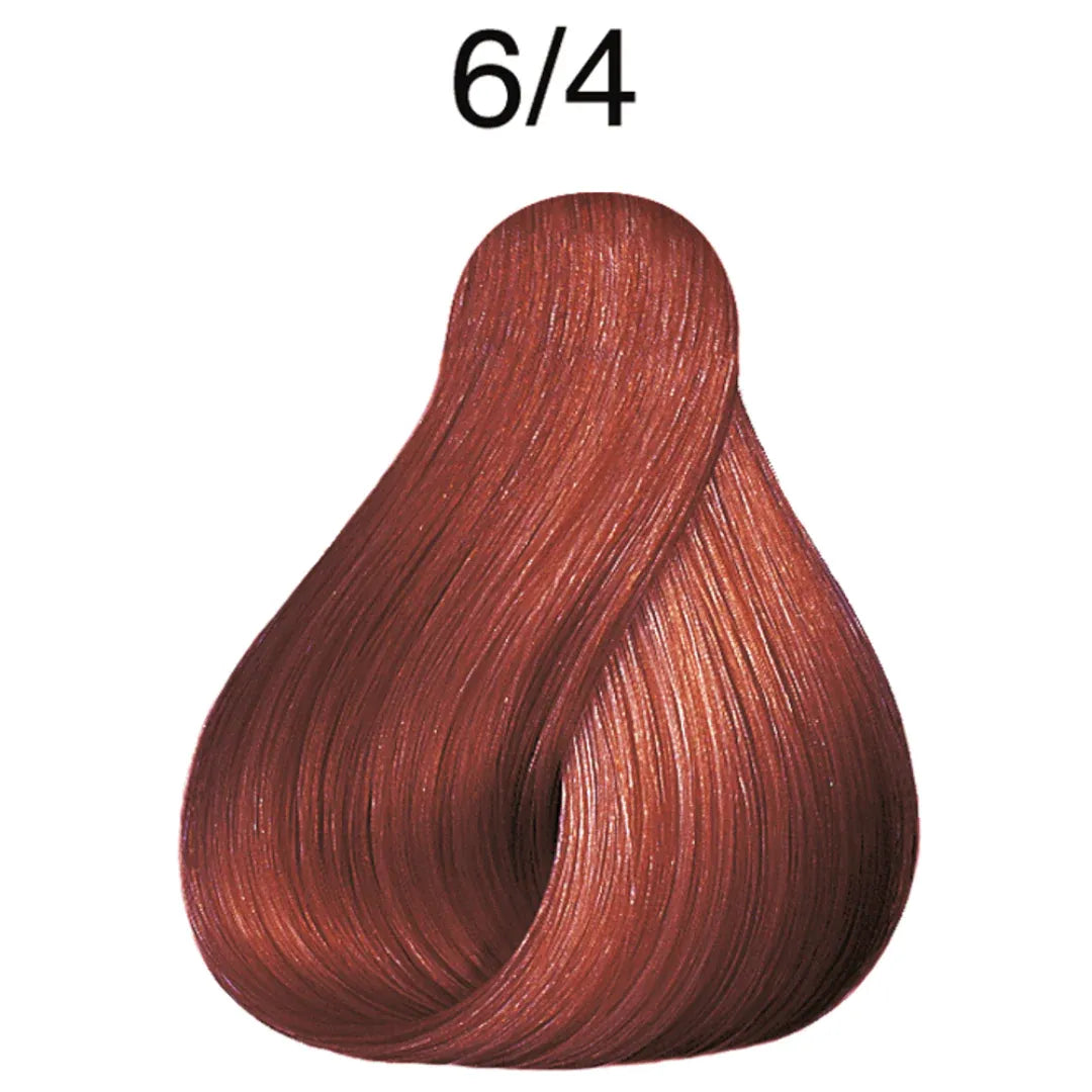 Tinte Color Perfect Wella Professionals X 60 mL