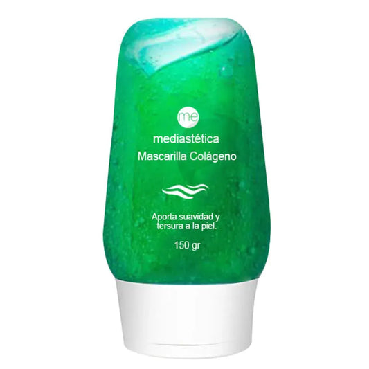 Mascarilla Colágeno Mediestetica