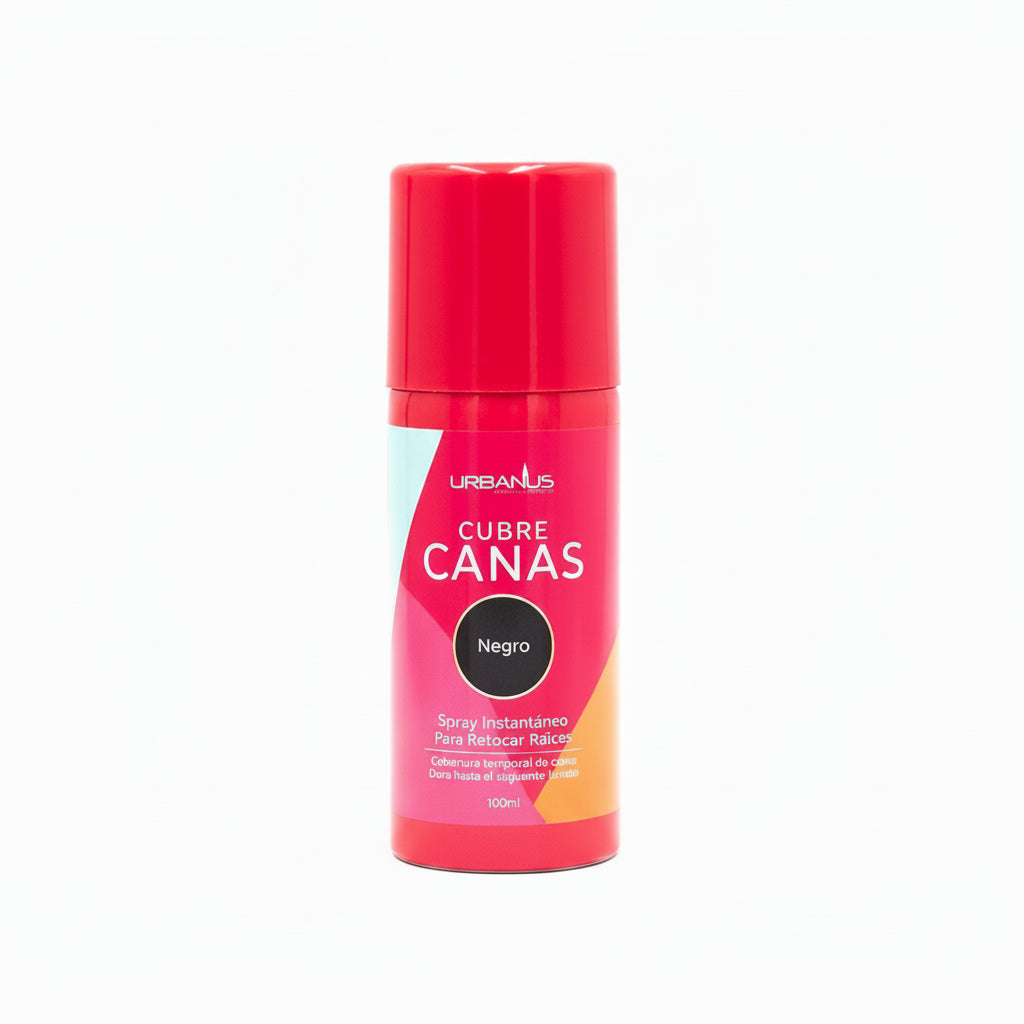 Cubre Canas Spray Urbanus X 100 mL
