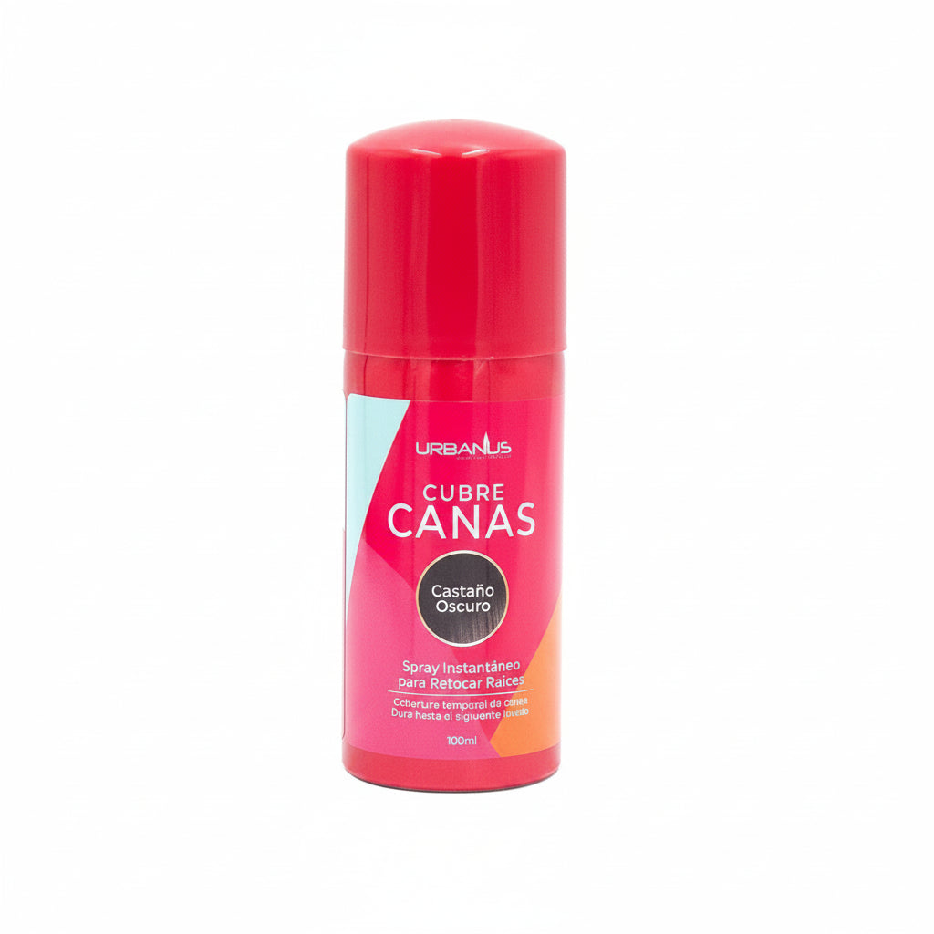Cubre Canas Spray Urbanus X 100 mL