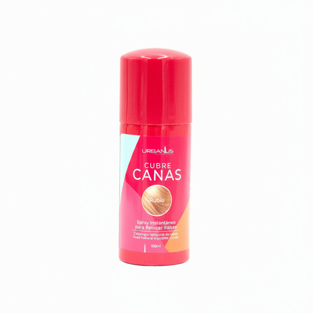 Cubre Canas Spray Urbanus X 100 mL
