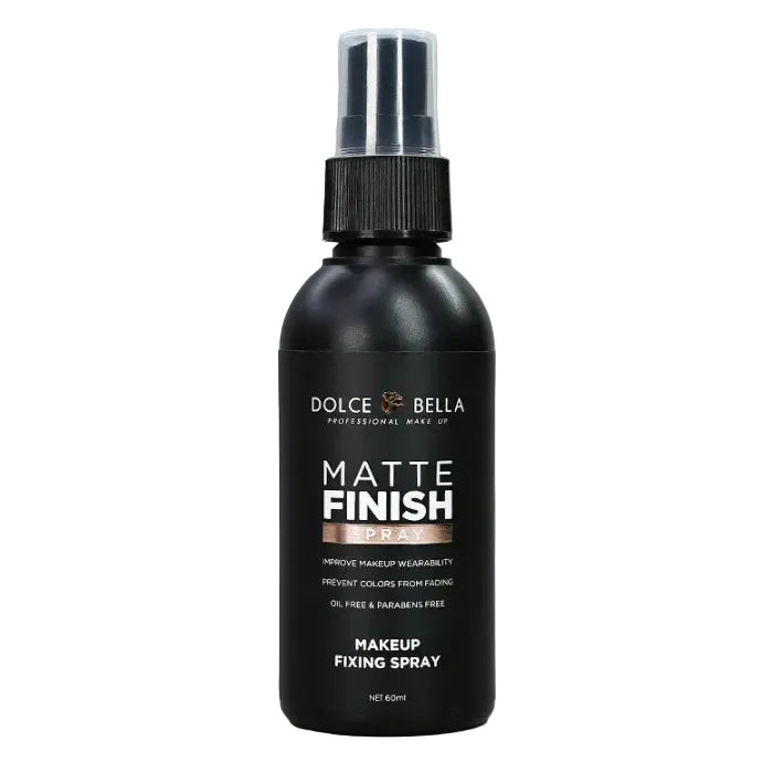 Fijador De Maquillaje Dolce Bella X 60 mL
