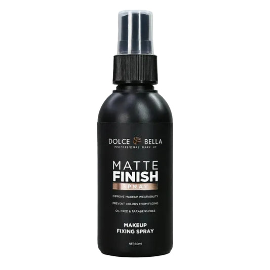 Fijador De Maquillaje Dolce Bella X 60 mL