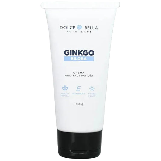 Crema Multiactiva Para El Día Dolce Bella X 60 Gr