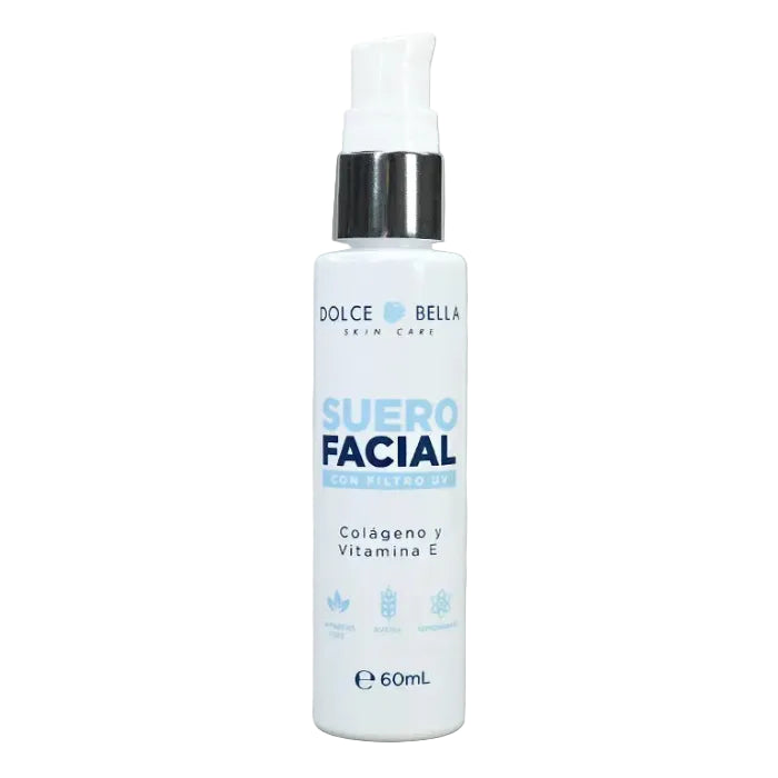 Suero Facial Dolce Bella X 60 mL