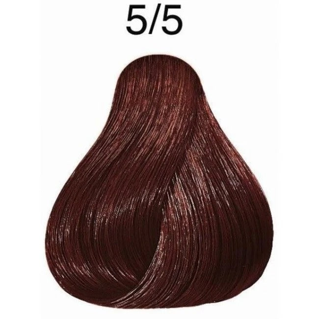 Tinte Color Touch Wella X 60 mL