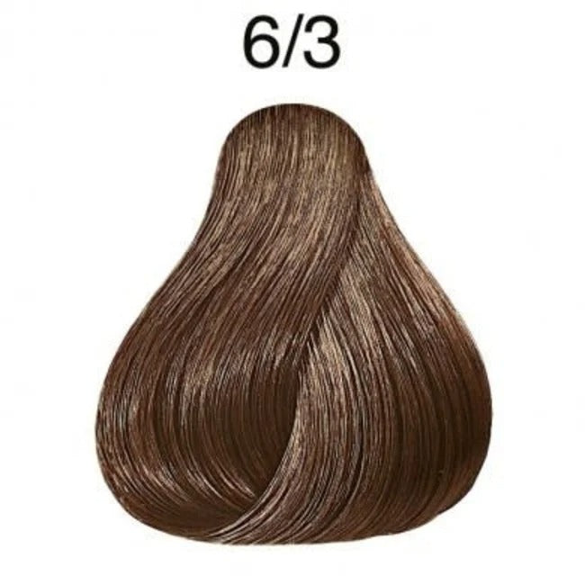 Tinte Color Touch Wella X 60 mL