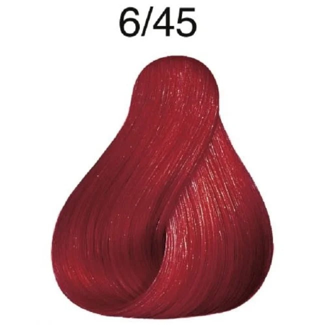 Tinte Color Touch Wella X 60 mL