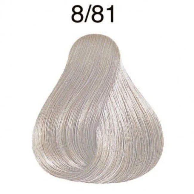 Tinte Color Touch Wella X 60 mL