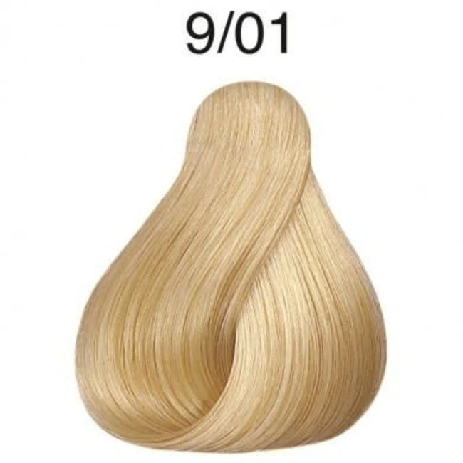 Tinte Color Touch Wella X 60 mL