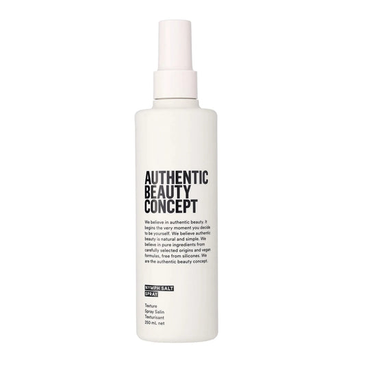 Spray Texturizante Authentic Beauty Concept X 250 mL
