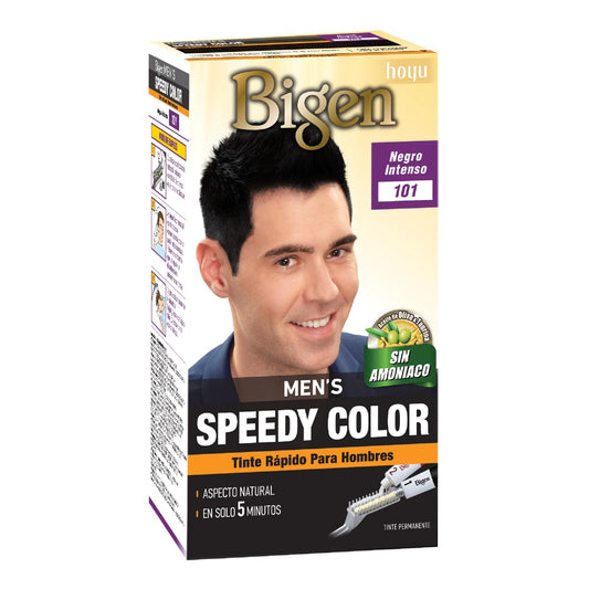 Tinte Cabello Bigen Speedy Color