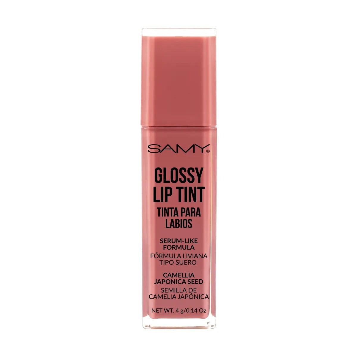 Tinta para Labios Skinlicious Samy X 4 Gr