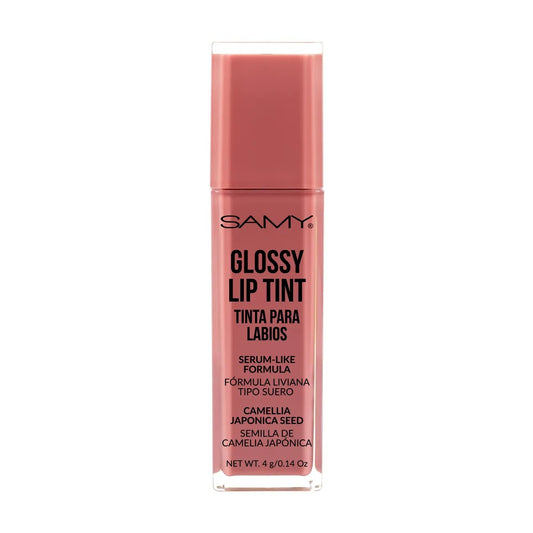 Tinta para Labios Skinlicious Samy X 4 Gr
