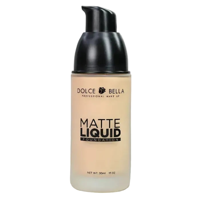 Base Matte Dolce Bella X 30 Gr