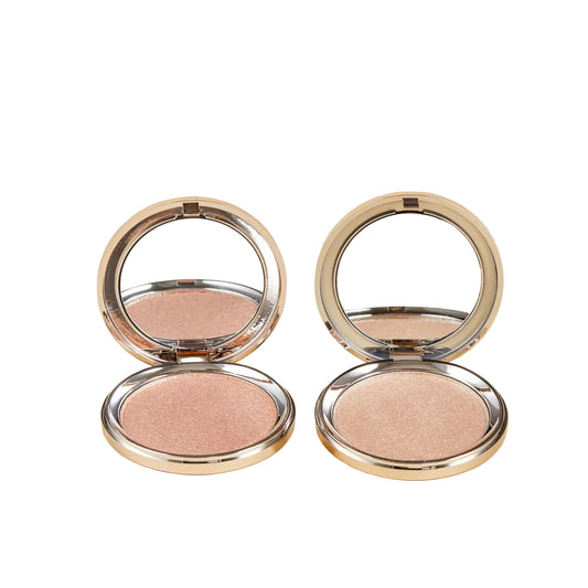 Iluminador Efecto Húmedo Sublime Highlighter Atenea