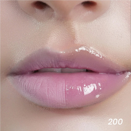 Lip Gloss Juicy Lips Con Acido Hialurónico Montoc X 4 Gr
