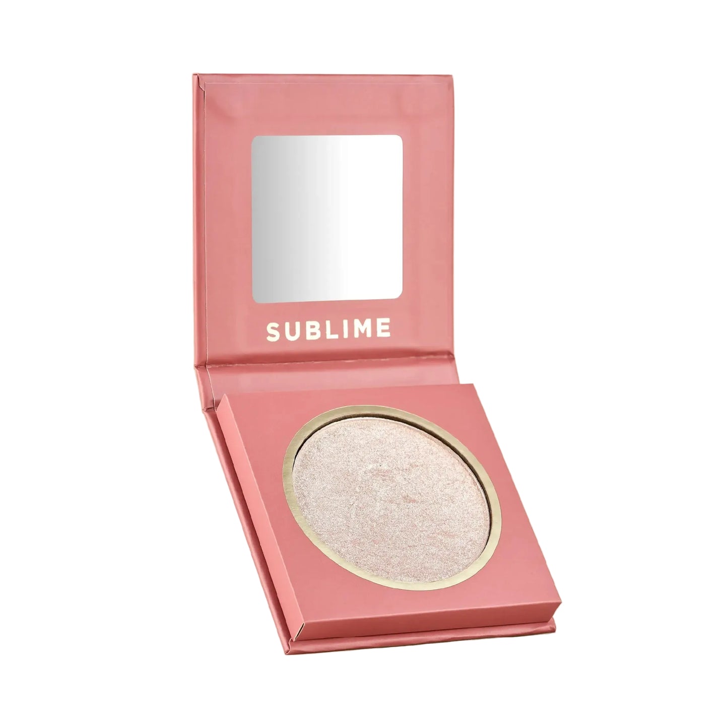 Iluminador Compacto Sublime Atenea
