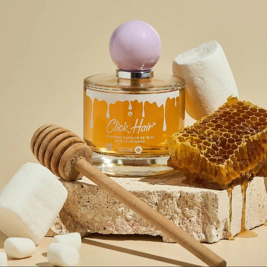 Perfume Capilar De Miel Click Hair X 100 mL