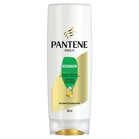 Acondicionador Restauración Pantene