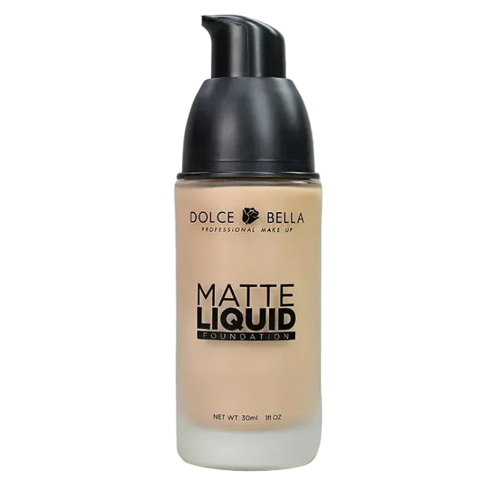 Base Matte Dolce Bella X 30 Gr
