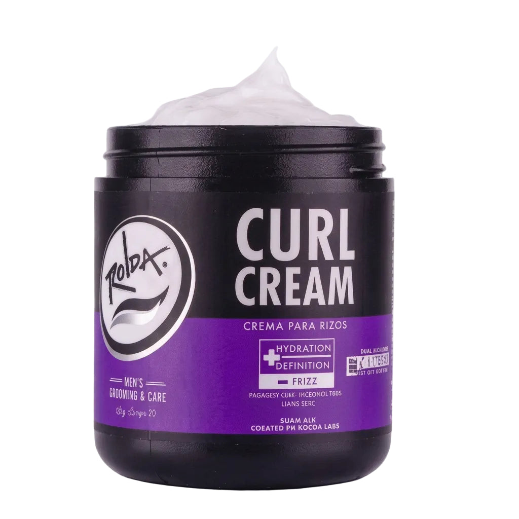 Crema Para Rizos Curl X 500 Gr