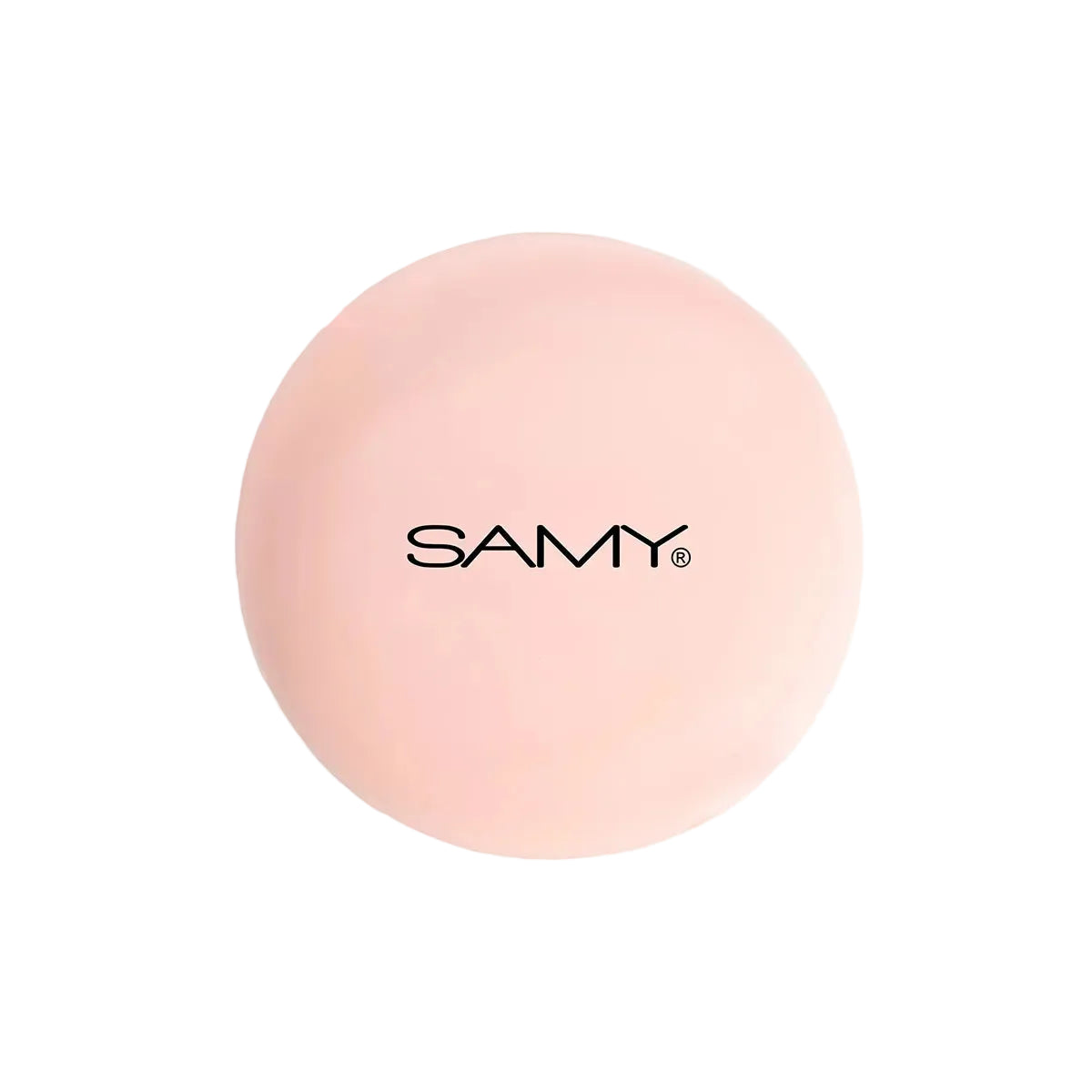 Rubor Compacto Velvet Glam Samy X 3.5 Gr