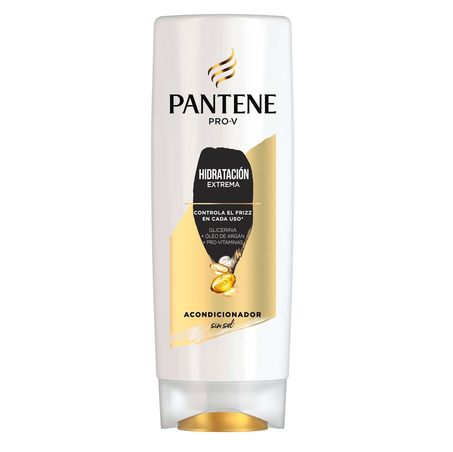 Acondicionador Hidratación Extrema Pantene X 400 mL