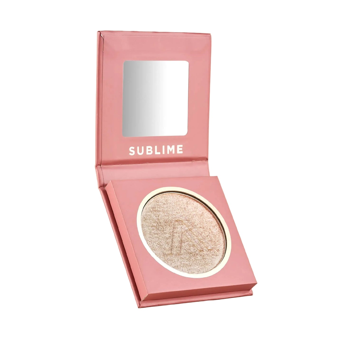Iluminador Compacto Sublime Atenea