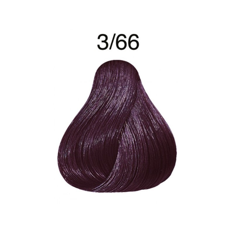 Tinte Color Touch Wella X 60 mL