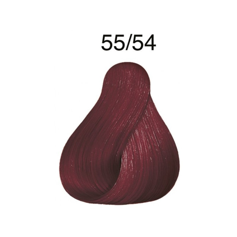 Tinte Color Touch Wella X 60 mL
