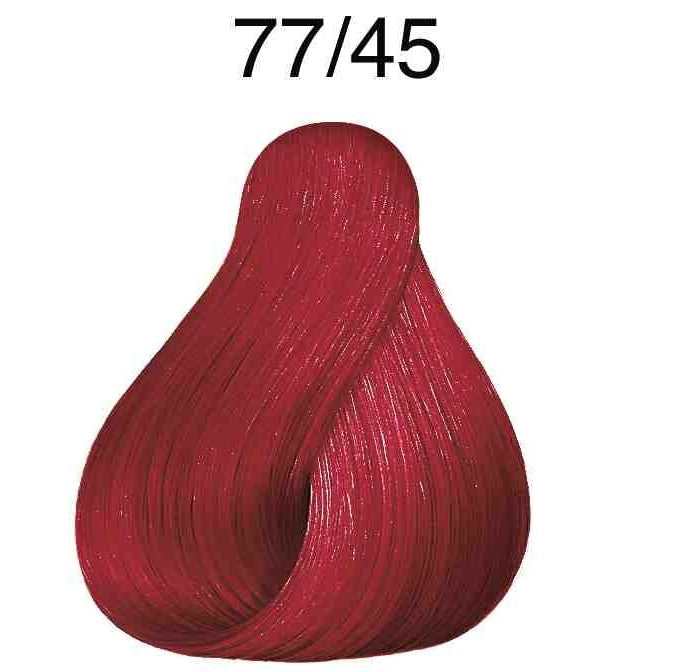 Tinte Color Touch Wella X 60 mL