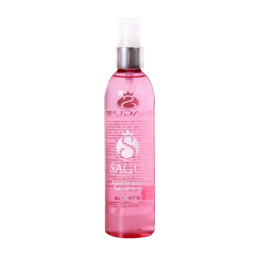 Agua de Rosas Sagui