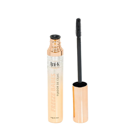 Gel Fijador De Cejas Freeze Babes Ani-K X 4.8 Gr